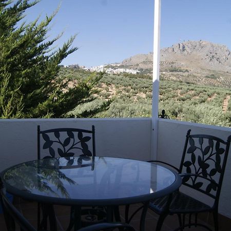 Agroturismo Ecologico El Cortijillo Luque Luaran gambar