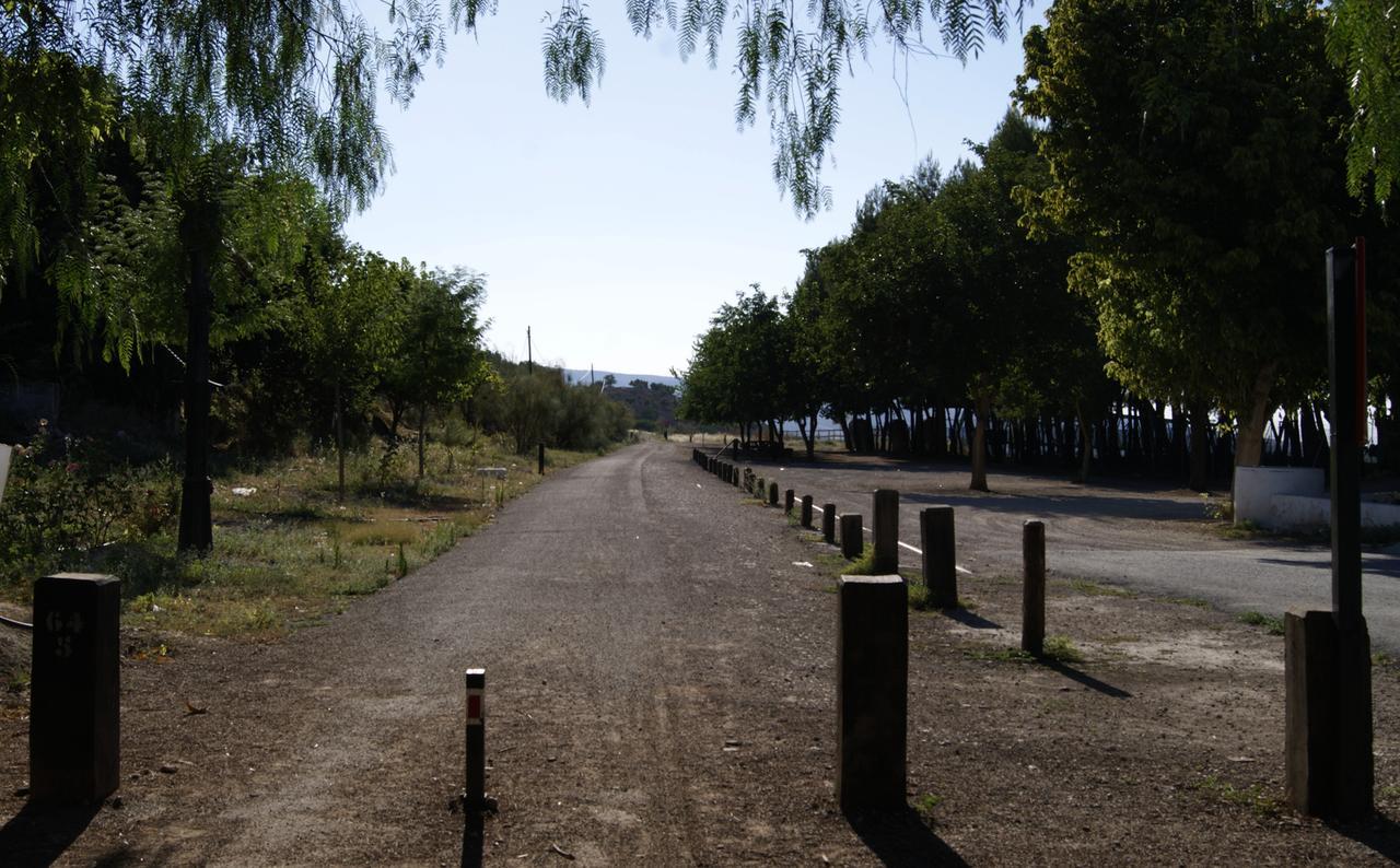 Agroturismo Ecologico El Cortijillo Luque Luaran gambar